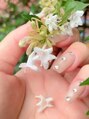 ネイル スタジオ ブルーミー(Bloomy)/Nailstudio Bloomy