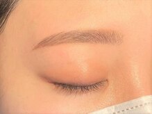 ビューステージ アイブロウサロン 博多/眉のお悩みご相談ください♪