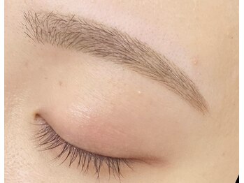 ルチア 志木店(Lucia)/アイブロウ☆眉毛wax