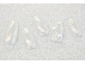 フェリス(Feliz)/定額デザイン ¥5700