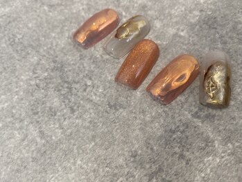 ナイン(NINE)/《パラジェル》定額コース