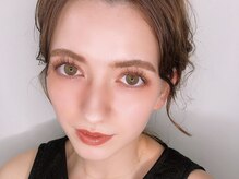 まつげエクステ専門店 アイラ 沼津店(EYELA)/モチ良い☆フラットラッシュ