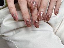 リコ ネイルアンドアイラッシュ 名古屋店(LICO NAIL&EYELASH)/◆持ち込みdesign