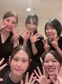 ジェイ リッチ サロン(J RICH SALON)/広島店スタッフ