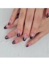 メイク(Me19)/ラメグラ