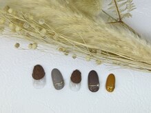 ネイル バズ(NAIL BUZZ)/初回ソフトジェルオフ込19000円