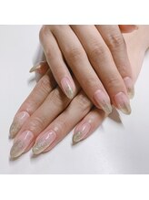 エリート&nbsp;ネイリスト 名