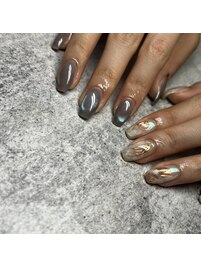 ニュアンスマグ[新宿/歌舞伎町]