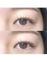 ネオリーブロア 鶴川店(NEOLIVE ROA)/パリジェンヌラッシュリフト