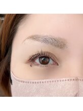 ログ(rogu)/パリジェンヌラッシュリフト