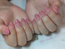 エヌ アンド(N&)/グラデーション