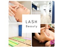 ラッシュビューティー(LASH Beauty)