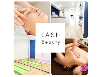 ラッシュビューティー(LASH Beauty)