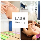 ラッシュビューティー(LASH Beauty)