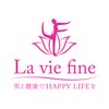 ラヴィファイン(La vie fine)のお店ロゴ