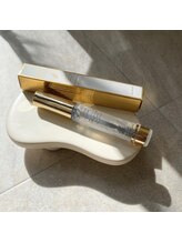 エヌズルームアイラッシュ(N's room eyelash)/束感作るにはマストアイテム♪