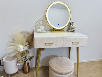 ソラーレ(Solare)/完全予約制プライベートサロン♪