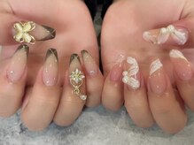 アトリエ アイハ(aiha)/ネイルアート