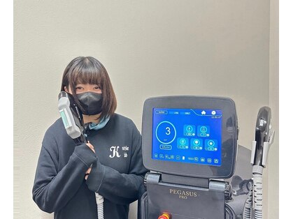 ケースタイルラボ(Kstyle Lab)の写真