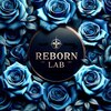 リボーンラボ(ReBorn Lab)ロゴ