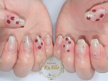 ルアロ(RuAllo)/ゴージャスアートコース