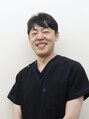 はせがわ整体院 長谷川 智宏