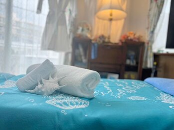 ゆいまーるはうす/南城市脱毛