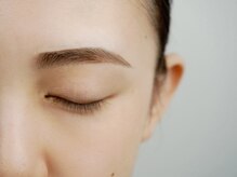 ダイヤモンドアイズ 調布店(DIAMOND EYES)の雰囲気（アイブロウスタイリストがあなたに合ったデザインをご提案☆）