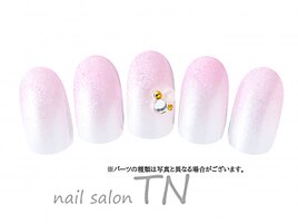 １０月☆定額3900円コース