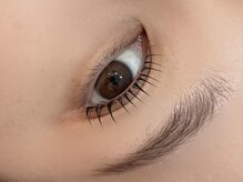 アイ ビューティー ルクール 見附店(EYE BEAUTY Le Coeur)/担当【諸橋】