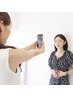 【診断のみ】4タイプパーソナルカラー診断＆骨格診断＆顔タイプ診断￥32,000