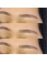 ミュゲ(muguet)/眉ワックス