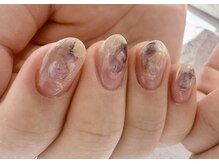 キッツネイル 警固薬院(KITS)/OMAKASE