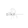 シルクナ(silkn)のお店ロゴ