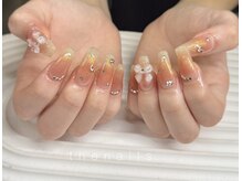 ザ ネイル(The Nails)/スカルプ&フリデザイン
