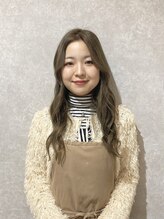ヘアーゼロネイル(HAIR ZERO nail) 山口 春風