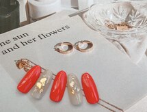 モグネイル(mogu nail)