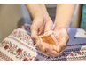 J 【うるおい美肌♪】ウェセルカハニー　30分  通常4000円