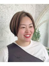 リノ(Rino)&nbsp;佐竹 莉乃