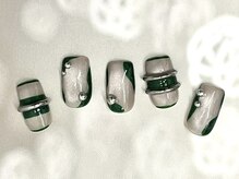 スリープ 中目黒(Sleep nakameguro)/アートコース/中目黒sleep