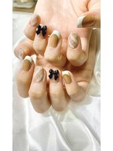 メメネイル(MEMENAIL)/ハンドネイル