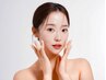 【肌荒れケアを諦めた全ての方向け◎】美肌菌ピーリング＋炭酸パック