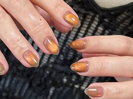 orange / マグネット