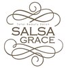 エクステ アイラッシュ サルサグレイス 木更津店(SALSA GRACE)のお店ロゴ