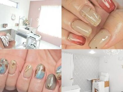 アイネイル(ainail)の写真