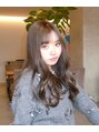 アイズ 福山店(eye's) 梶田 恵梨奈