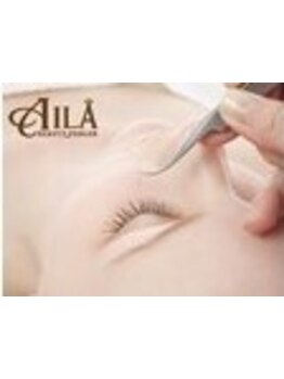 エクステの種類が豊富