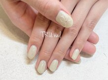 トゥルーネイル アンド アイ 大宮店(TRU NAIL & EYE)/選べるデザイン定額コース
