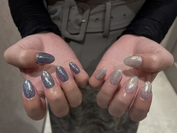 華倶楽部/Flash × powder