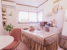 リアリー(RiaLy)の雰囲気（自宅の一室に構えたプライベートサロン）
